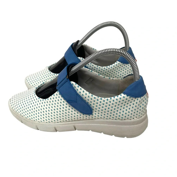 Arcopedico Mary Jane Comfort Shoes Size 37 EU - Picture 9 of 10